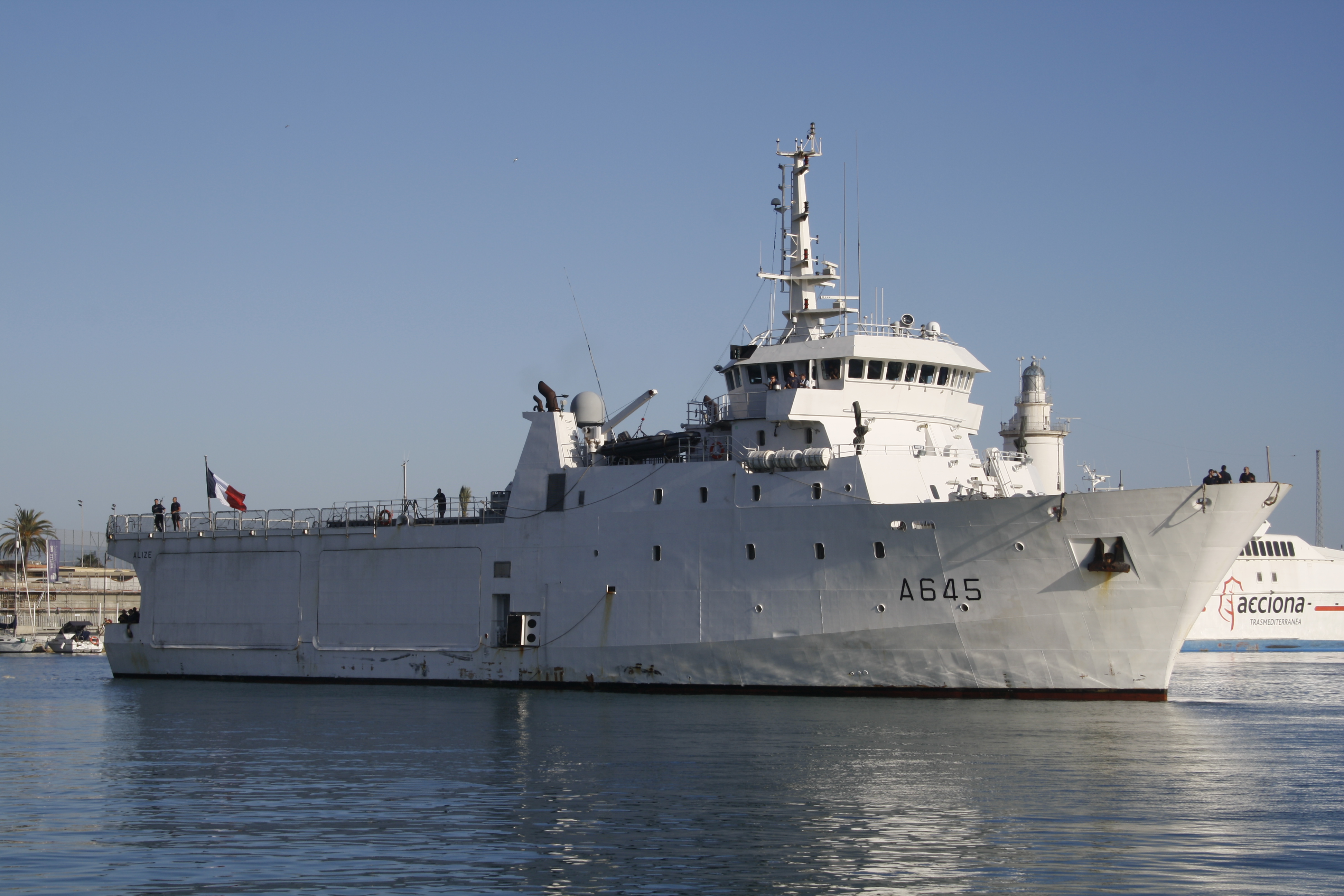 ship